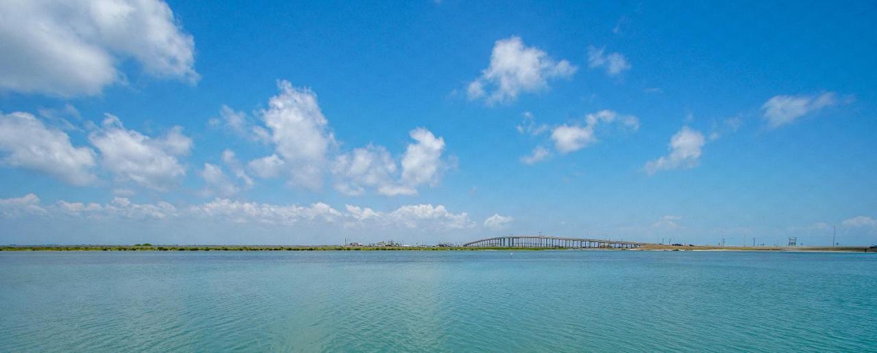 Multi Resorts At Puente Vista كوربوس كريستي المظهر الخارجي الصورة