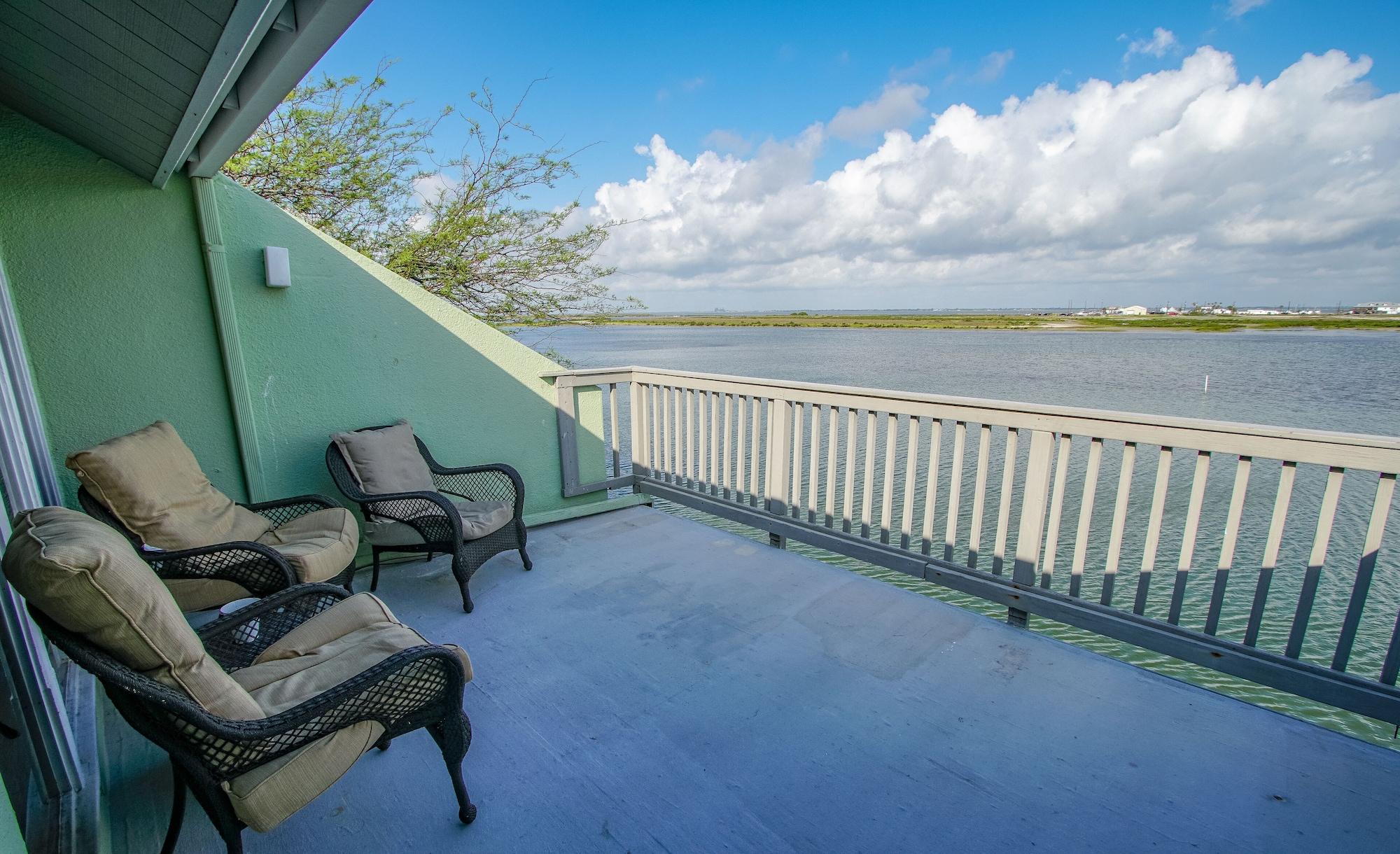 Multi Resorts At Puente Vista كوربوس كريستي المظهر الخارجي الصورة